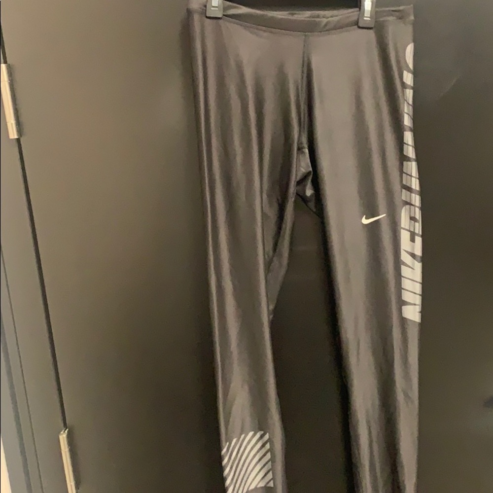 Nike Running Compression Pant